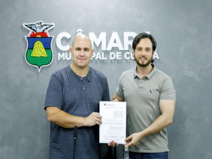 Câmara Municipal de Cuiabá 
