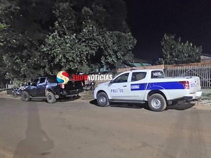 Show de Notícias