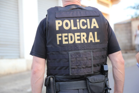 Polícia Federal apreende R$ 2 milhões em crimes eleitorais no Brasil