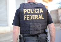 Polícia Federal