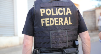Polícia Federal