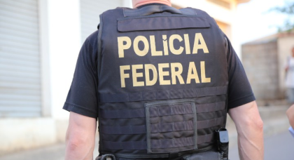 Polícia Federal