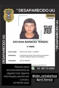 Polícia Civil-MT