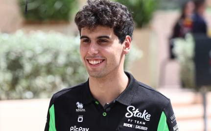Divulgação/Sauber