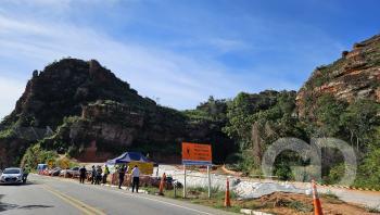 portão do inferno 16.06.2025