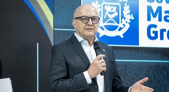 Christiano Antonucci - Secom - MT