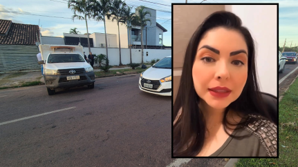 Fabiano Marques/SóNotícias