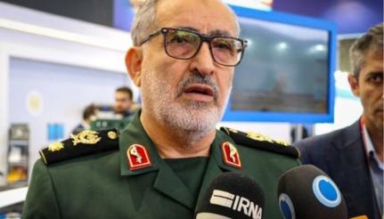 Reprodução/IRNA