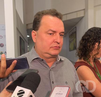 Fred Moraes/ Gazeta Digital 