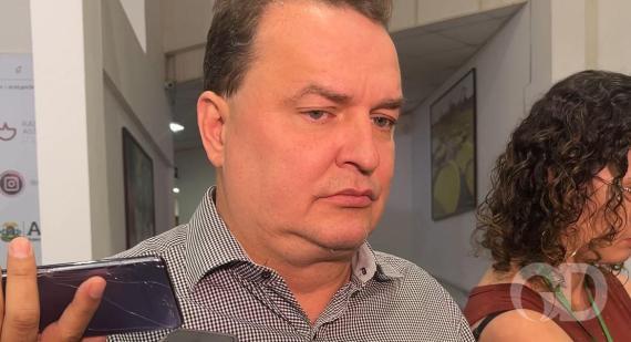 Fred Moraes/ Gazeta Digital 