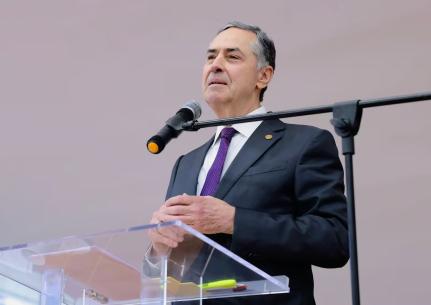 Antonio Augusto/STF