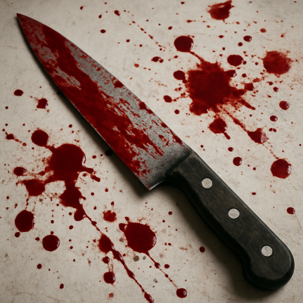 Imagem gerada por I. A.