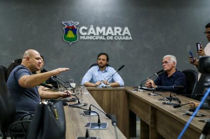 Câmara de Cuiabá