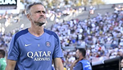 Divulgação/PSG