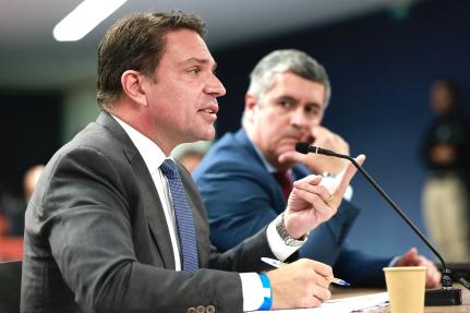 Fellipe Sampaio/STF