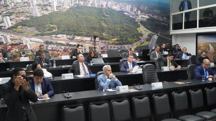 Câmara de Cuiabá