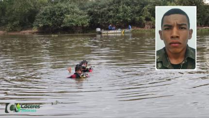 Joner Campos I Cáceres Notícias