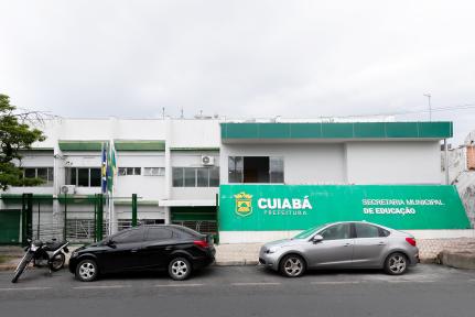 Prefeitura de Cuiabá