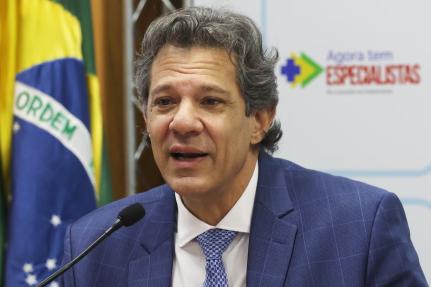 Antonio Cruz/Agência Brasil