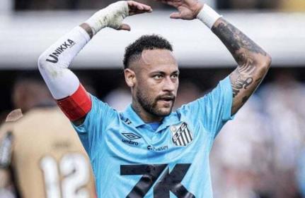 Raul Baretta/ Santos FC
