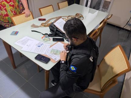 Divulgação/PJC
