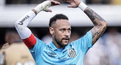 Raul Baretta/ Santos FC