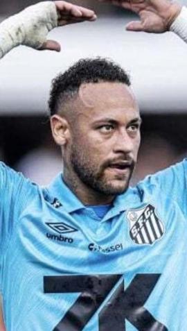 Raul Baretta/ Santos FC