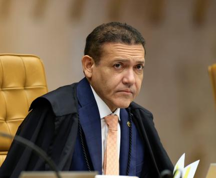 Rosinei Coutinho/STF/Arquivo