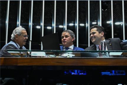 Waldemir Barreto/Agência Senado