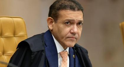 Rosinei Coutinho/STF/Arquivo