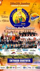 44ª Festa de São Pedro