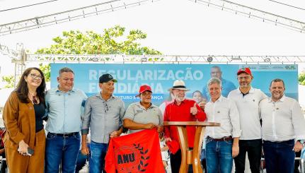 Cláudio Kbene/ PR