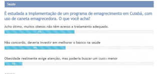 ENQUETE GD