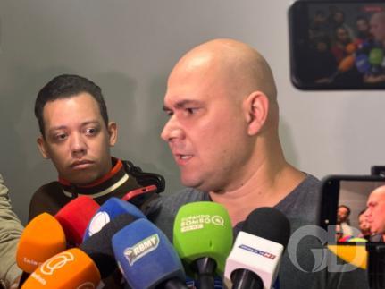 Allan Mesquita