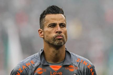 Lucas Merçon/Fluminense FC