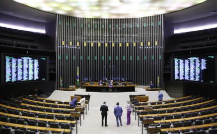 Kayo Magalhães/Câmara dos Deputados