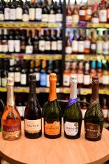 festival de vinhos.