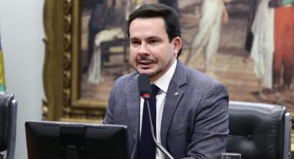 Vinicius Loures/Câmara dos Deputados