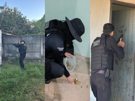 Divulgação/PJC