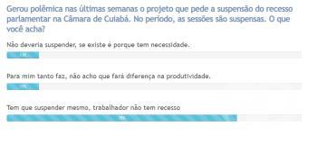 Enquete do GD 05-07