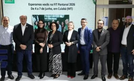 Assessoria de Imprensa