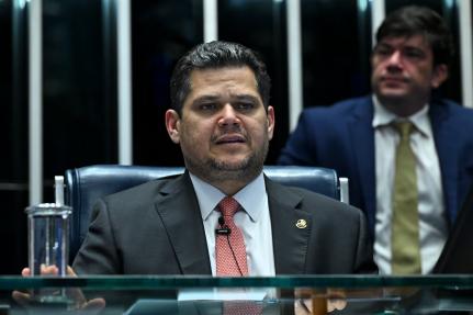 Jefferson Rudy/Agência Senado