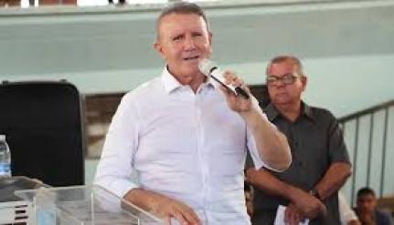 Ademir dos Anjos/Governo do Tocantins