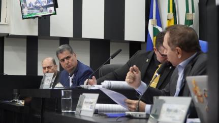 SECOM Câmara 