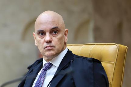 Fellipe Sampaio/STF
