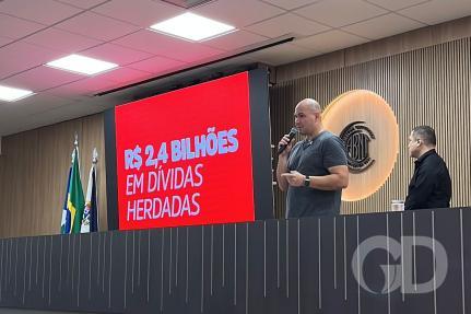 Fred Moraes
