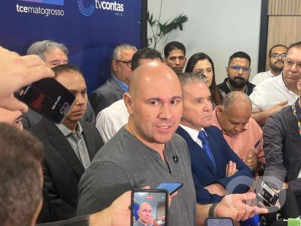 Fred Moraes