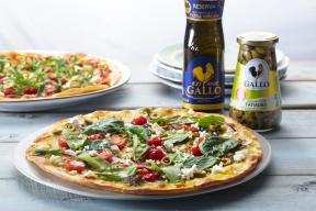 Dia mundial da Pizza