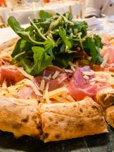 Dia mundial da Pizza
