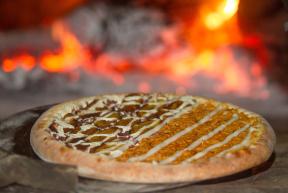 Dia mundial da Pizza